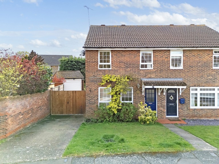 Images for Rumbullion Drive, Billericay, Essex, CM12