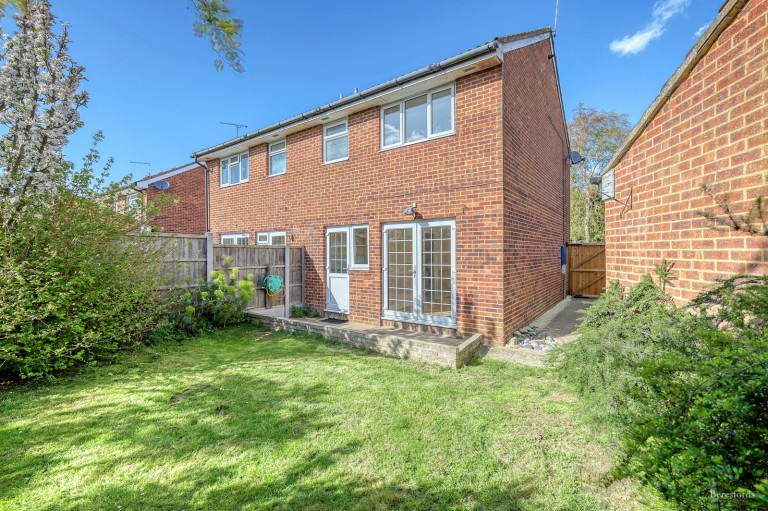 Images for Rumbullion Drive, Billericay, Essex, CM12