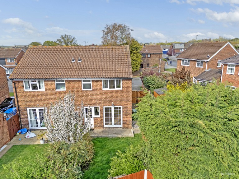 Images for Rumbullion Drive, Billericay, Essex, CM12