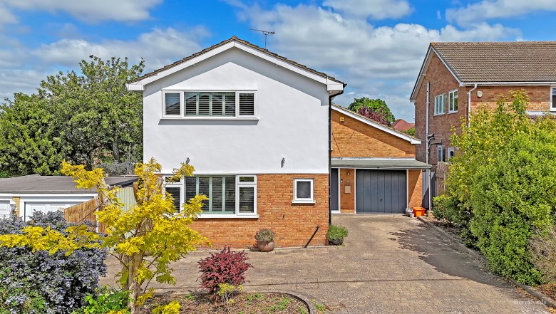 Click the photo for more details of Bellevue Road, Billericay, Essex, CM12