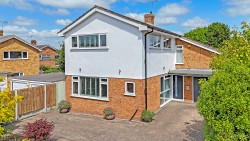 Images for Bellevue Road, Billericay, Essex, CM12