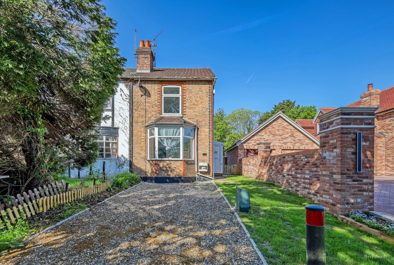 Click the photo for more details of Gardiners Lane North, Crays Hill, Billericay, Essex, CM11
