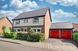 Images for Hidcote Way, Great Notley, Essex, CM77
