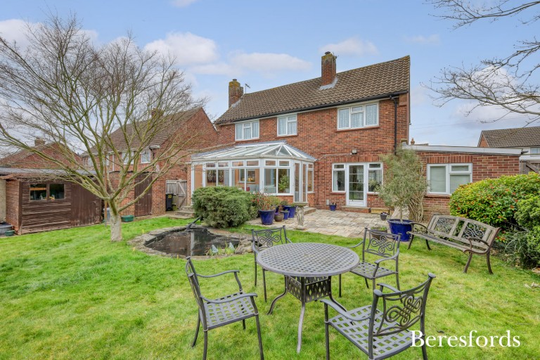 Images for Kent Gardens, Braintree, Essex, CM7