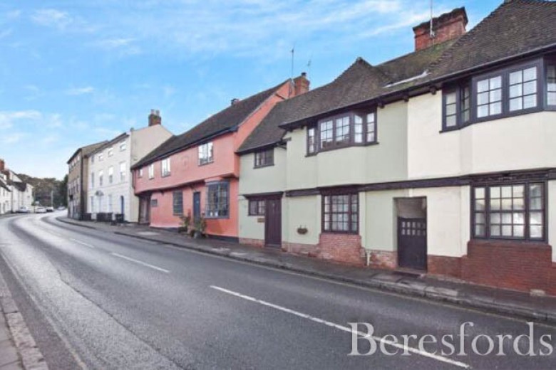 Click the photo for more details of Bradford Street, Braintree, Essex, CM7