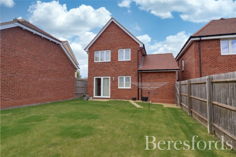 Images for Crab Apple Drive, Black Notley, Braintree, Essex, CM77