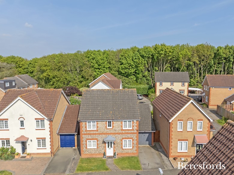 Click the photo for more details of Stafford Crescent, Braintree, CM7