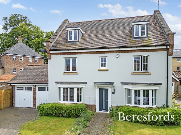 Images for Samuel Courtauld Avenue, Braintree, Essex, CM7