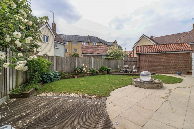 Images for Samuel Courtauld Avenue, Braintree, Essex, CM7