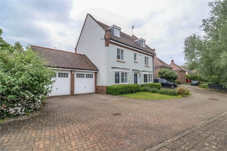 Images for Samuel Courtauld Avenue, Braintree, Essex, CM7