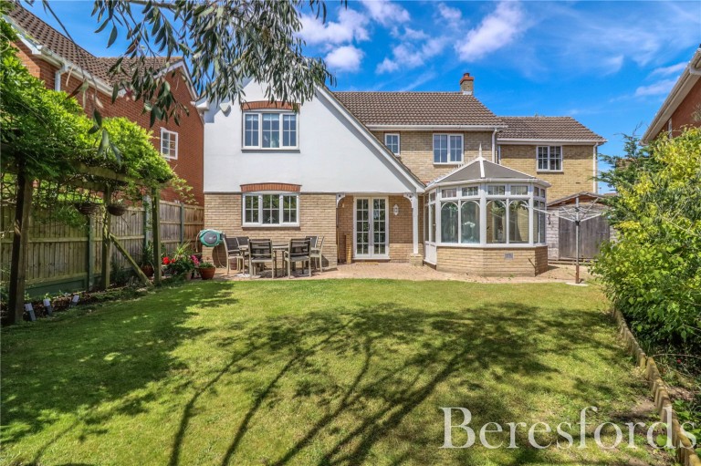 Images for Westergreen Meadow, Braintree, Essex, CM7