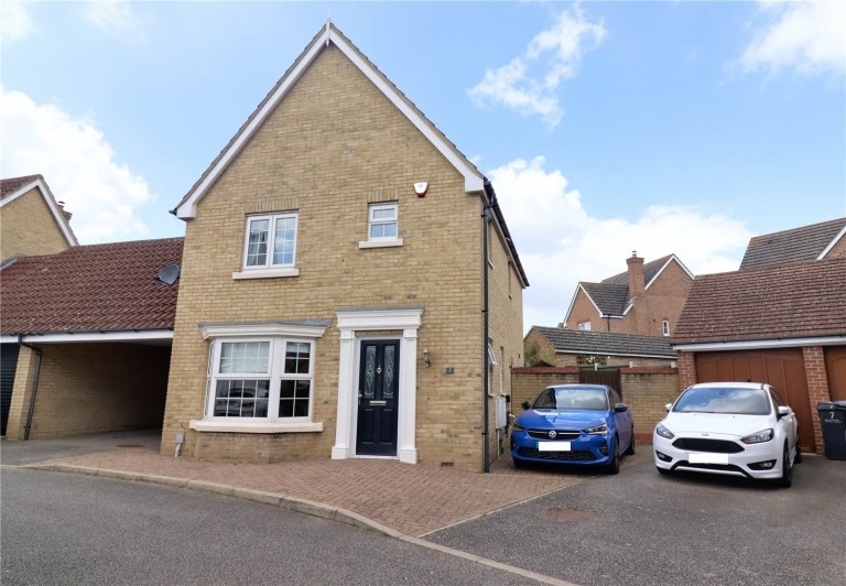 Images for Crofters Walk, Braintree, Essex, CM77