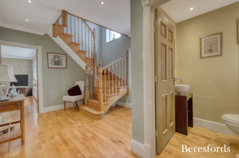 Click the photo for more details of St. Peters in the Field, Braintree, Essex, CM7