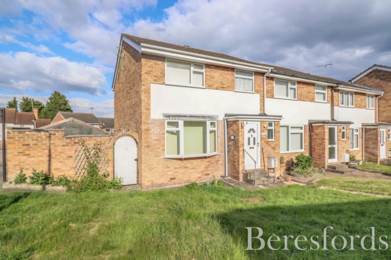 Click the photo for more details of Kenworthy Road, Braintree, Essex, CM7