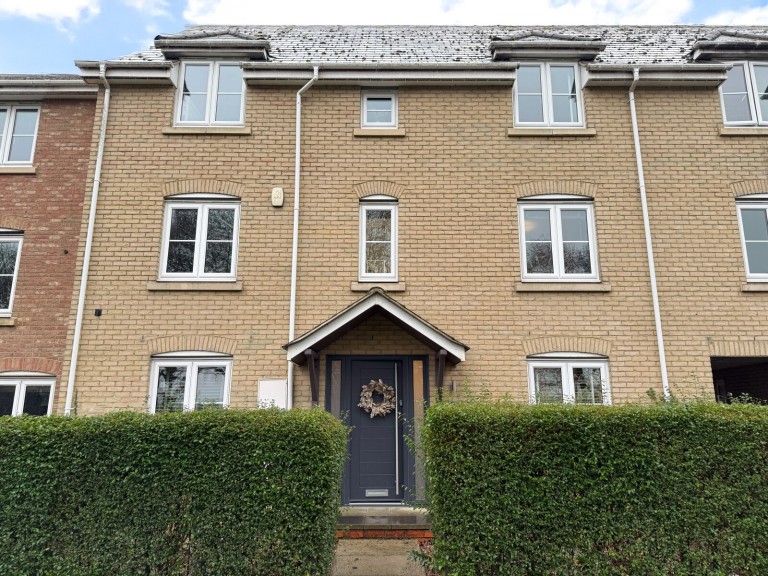 Images for Warley Close, Braintree, Essex, CM7