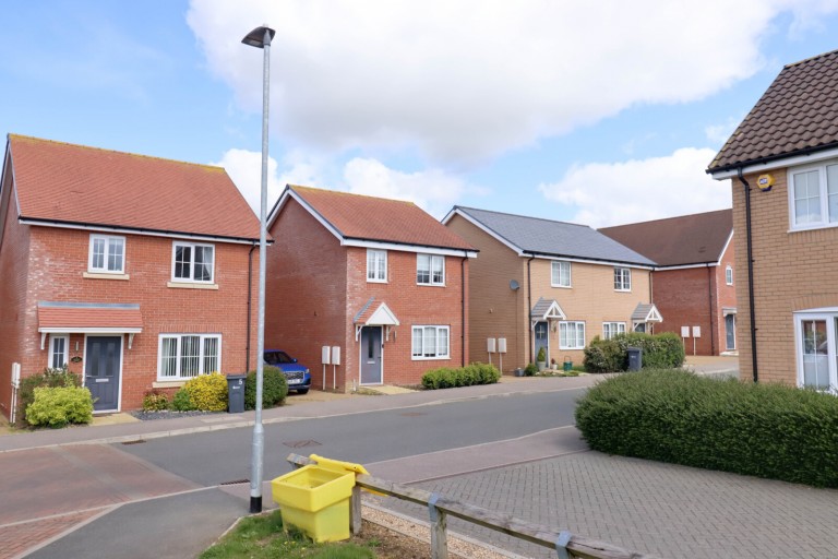 Images for Crozier Drive, Cressing, Braintree, Essex, CM77