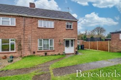 Images for Wentworth Crescent, Braintree, Essex, CM7