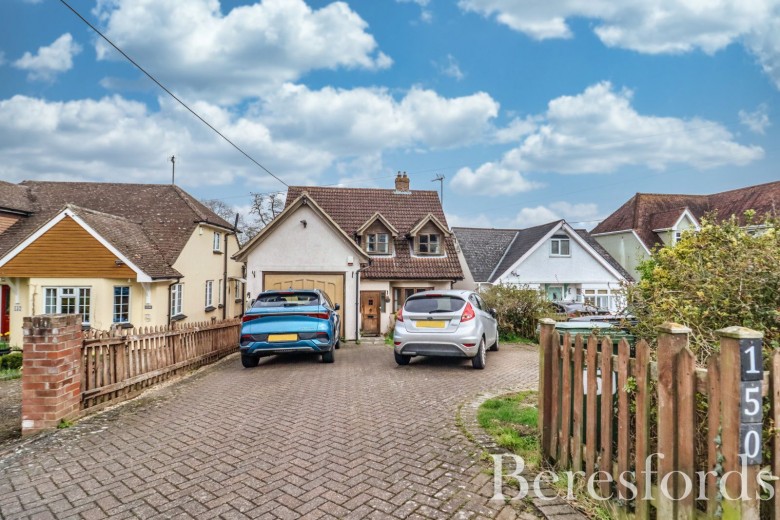 Click the photo for more details of Church Lane, Braintree, CM7