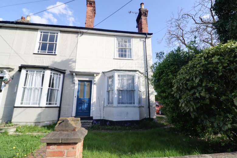 Click the photo for more details of London Road, Braintree, Essex, CM7
