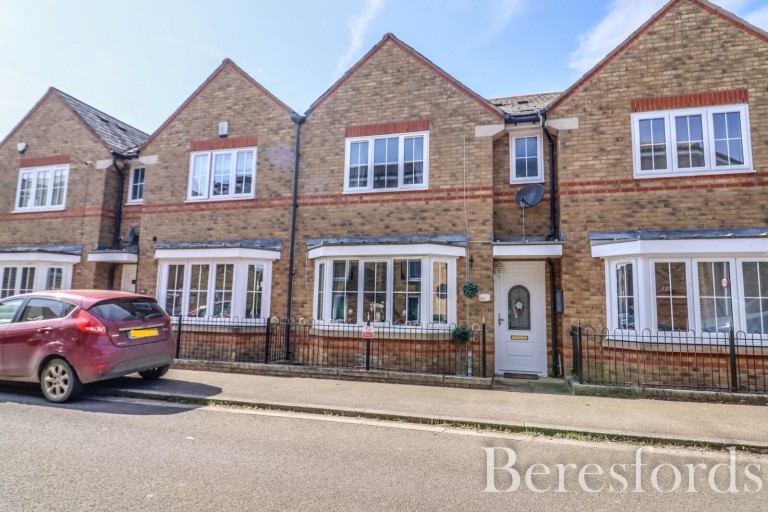 Images for Nottage Crescent, Braintree, Essex, CM7