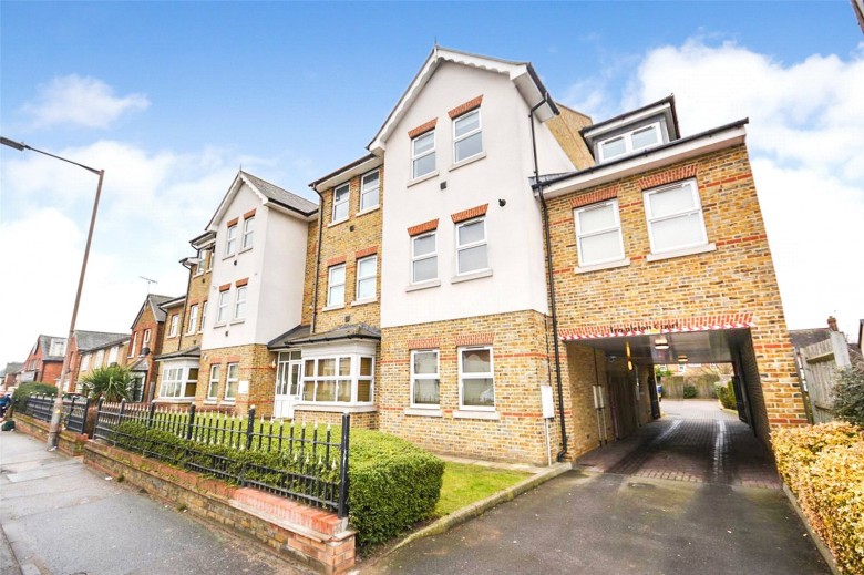 Click the photo for more details of Railway Street, Braintree, Essex, CM7