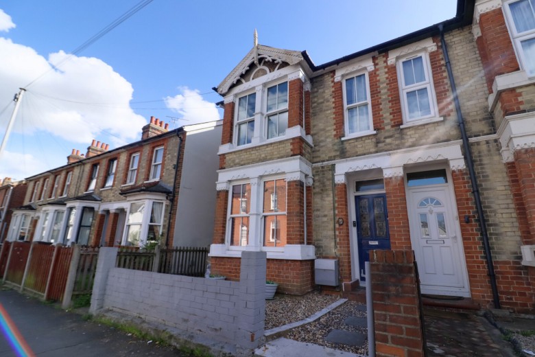 Click the photo for more details of Victoria Street, Braintree, Essex, CM7