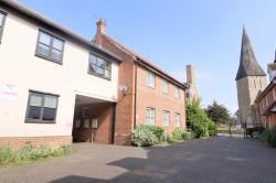 Images for St. Michaels Mews, St. Michaels Road, Braintree, Essex, CM7