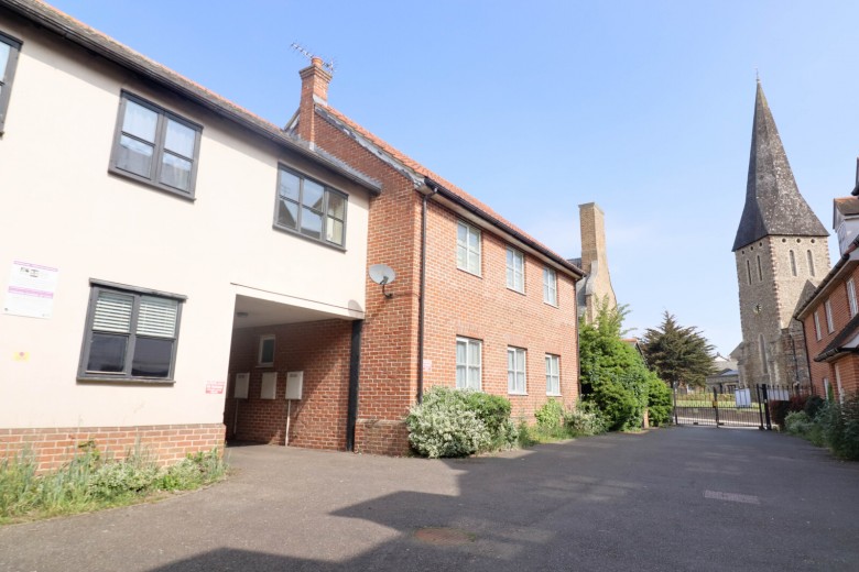 Click the photo for more details of St. Michaels Mews, St. Michaels Road, Braintree, Essex, CM7