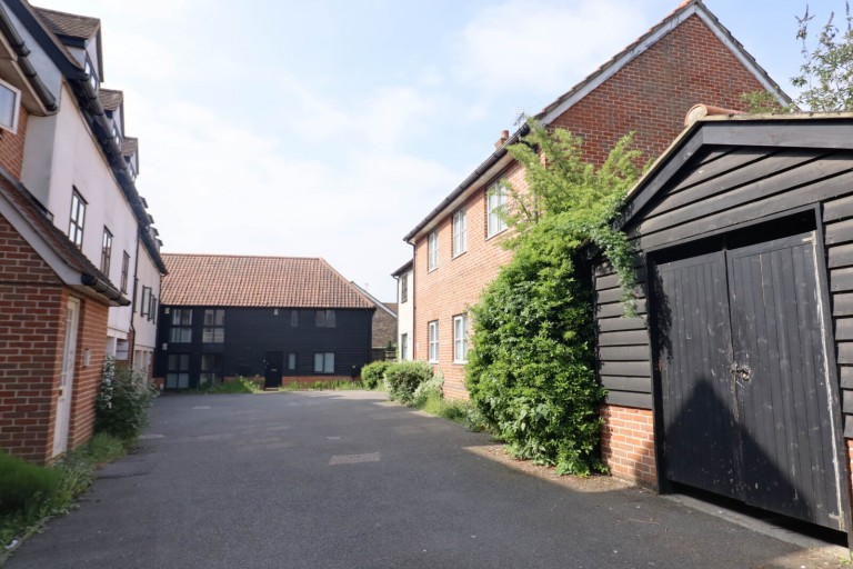 Images for St. Michaels Mews, St. Michaels Road, Braintree, Essex, CM7