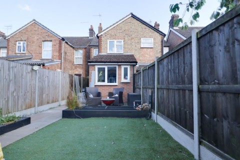 Click the photo for more details of Chapel Hill, Braintree, Essex, CM7