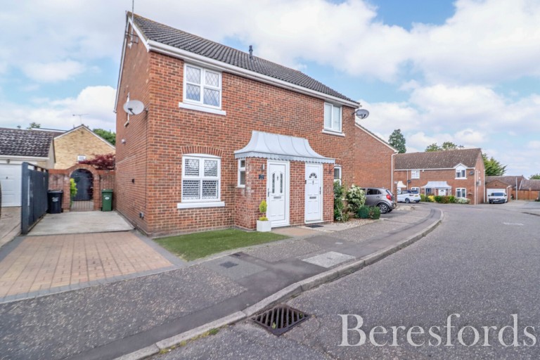 Images for Ellen Way, Great Notley, Braintree, Essex, CM77