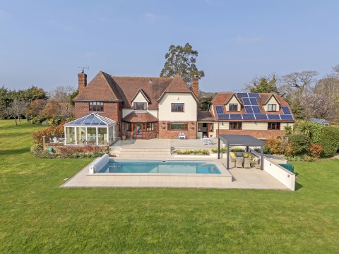 Click the photo for more details of Hackmans Lane, Purleigh, Chelmsford, Essex, CM3