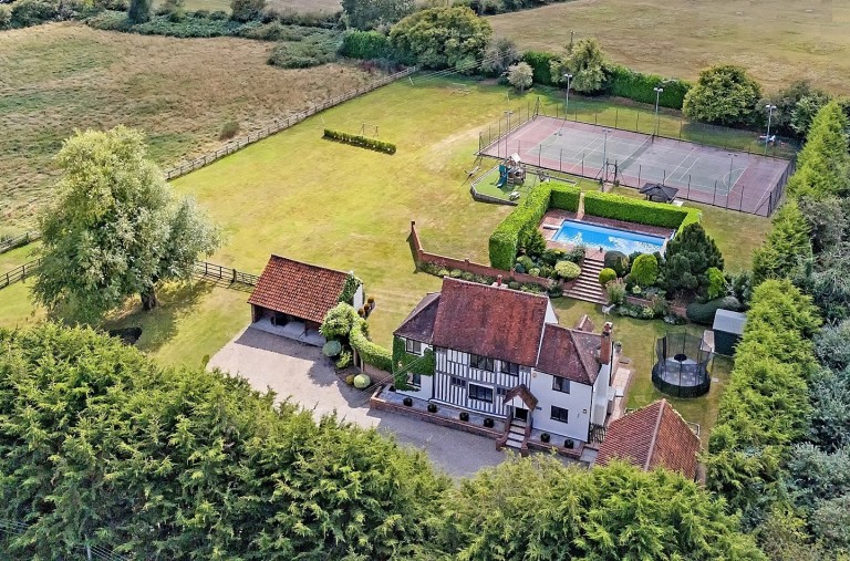 Images for Outings Lane, Doddinghurst, Essex, CM15