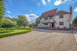 Images for Outings Lane, Doddinghurst, Essex, CM15