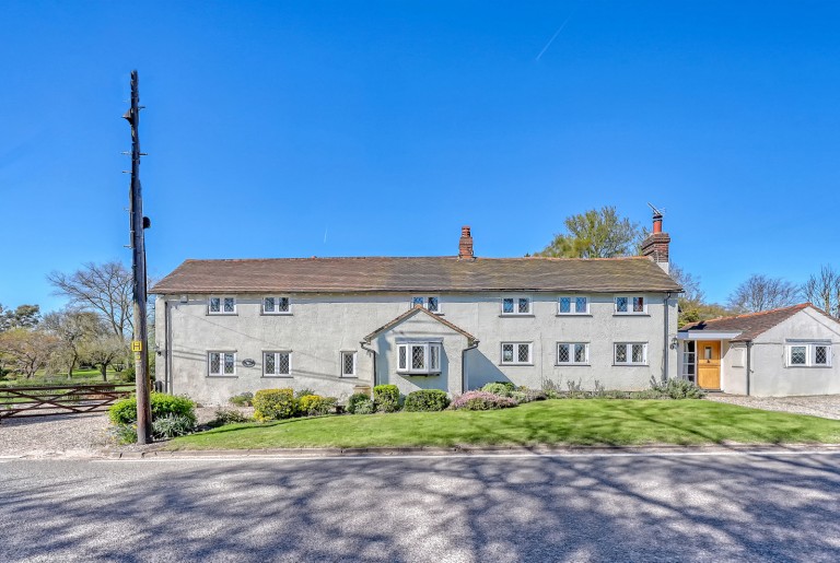 Images for Blackmore Road, Fryerning, Ingatestone, Essex, CM4