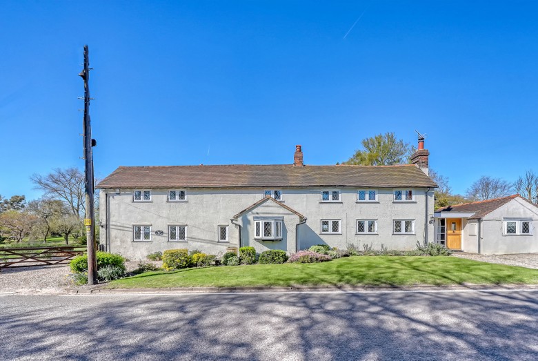 Click the photo for more details of Blackmore Road, Fryerning, Ingatestone, Essex, CM4