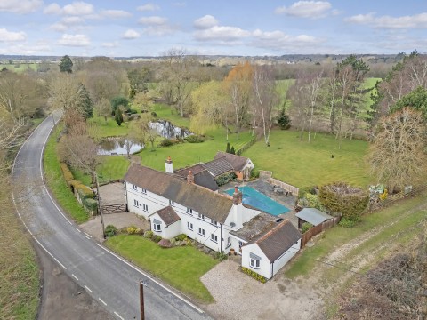 Click the photo for more details of Blackmore Road, Fryerning, Ingatestone, Essex, CM4
