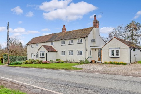 Click the photo for more details of Blackmore Road, Fryerning, Ingatestone, Essex, CM4