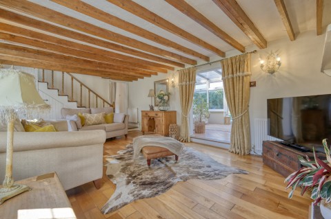 Click the photo for more details of Ongar Road, Stondon Massey, Essex, CM15