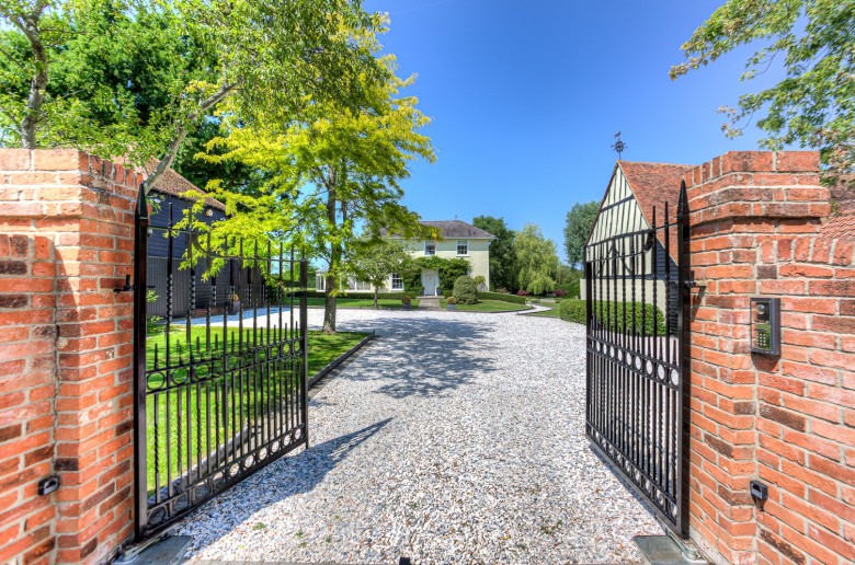 Click the photo for more details of Hay Green Lane, Blackmore, Essex, CM4