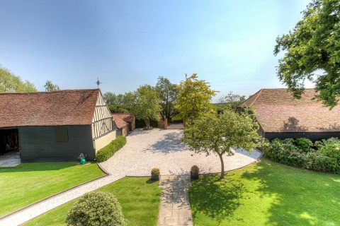 Click the photo for more details of Hay Green Lane, Blackmore, Essex, CM4