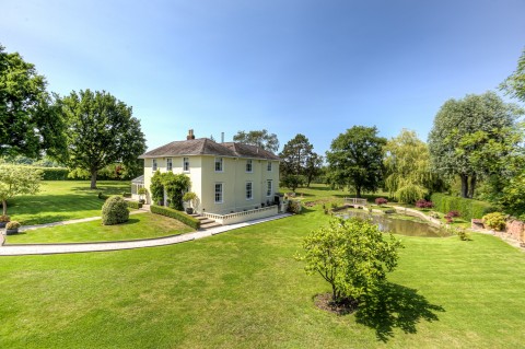 Click the photo for more details of Hay Green Lane, Blackmore, Essex, CM4