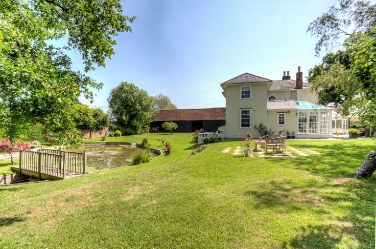 Images for Hay Green Lane, Blackmore, Essex, CM4