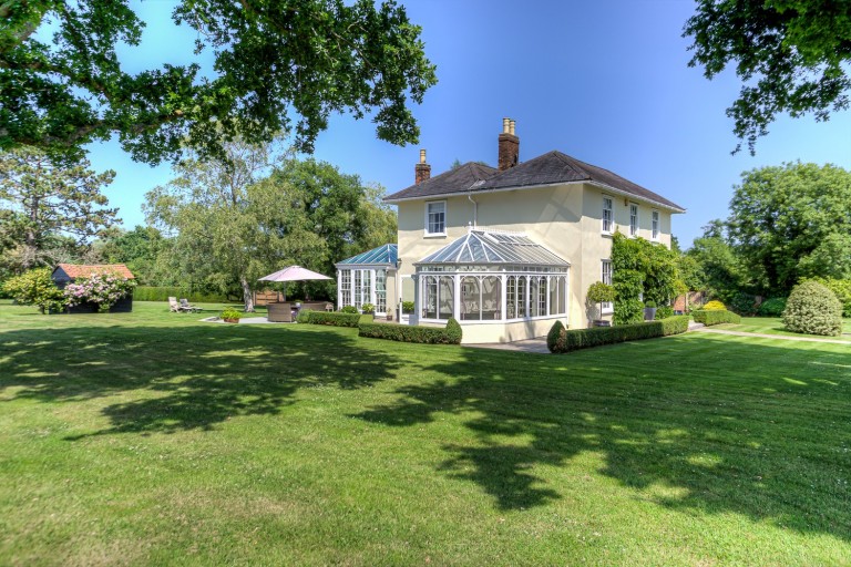 Images for Hay Green Lane, Blackmore, Essex, CM4