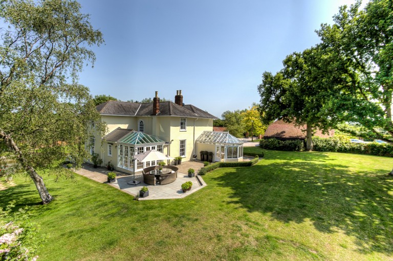 Images for Hay Green Lane, Blackmore, Essex, CM4