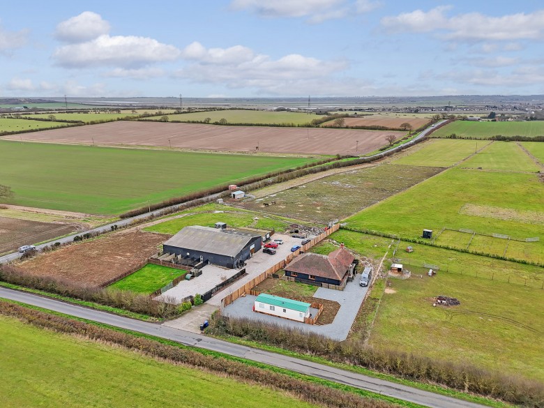 Click the photo for more details of St. Stephens Road, Cold Norton, Essex, CM3