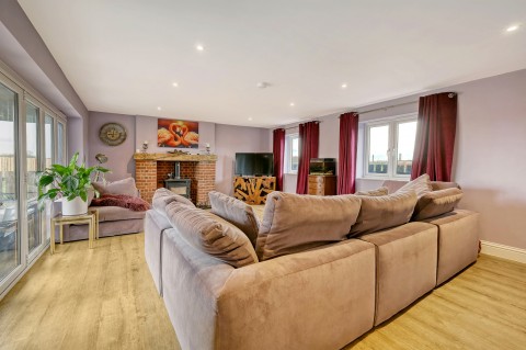 Click the photo for more details of St. Stephens Road, Cold Norton, Essex, CM3