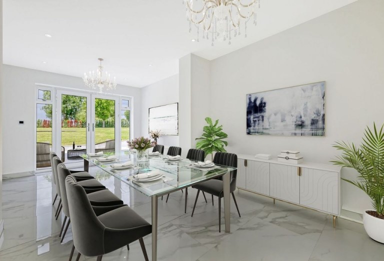 Images for Stock Lane, Ingatestone, CM4
