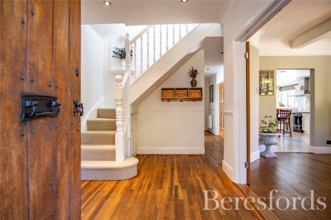 Click the photo for more details of East Hanningfield Road, Howe Green, Sandon, Essex, CM2