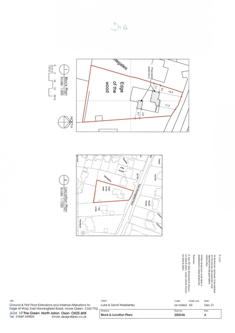 Images for East Hanningfield Road, Howe Green, Sandon, Essex, CM2